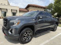 Image for 2020 GMC Sierra 1500 AT4 Crew Cab 5.8 ft. SB ID: 6685844