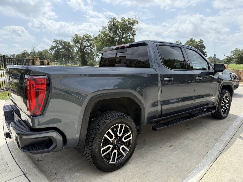 2020 GMC Sierra 1500 Image 5