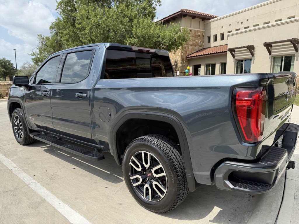2020 GMC Sierra 1500 Image 6