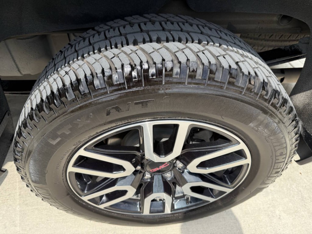 2020 GMC Sierra 1500 Image 9