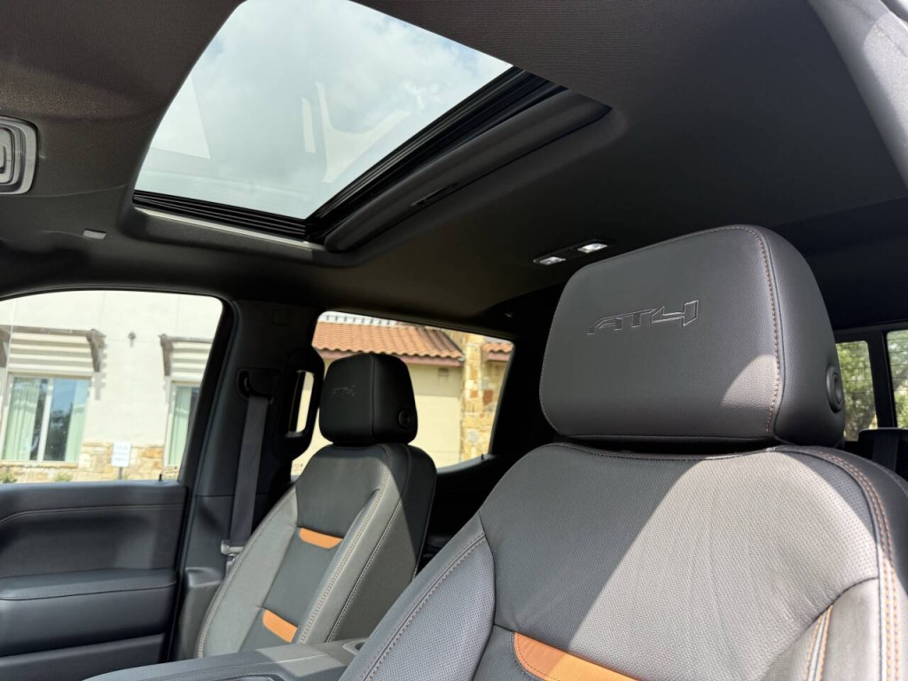 2020 GMC Sierra 1500 Image 10