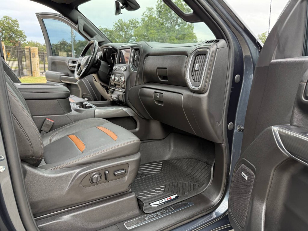 2020 GMC Sierra 1500 Image 13