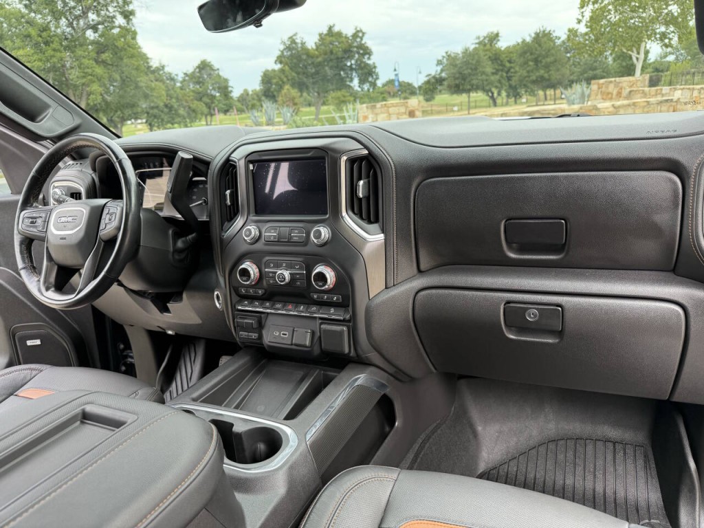 2020 GMC Sierra 1500 Image 14