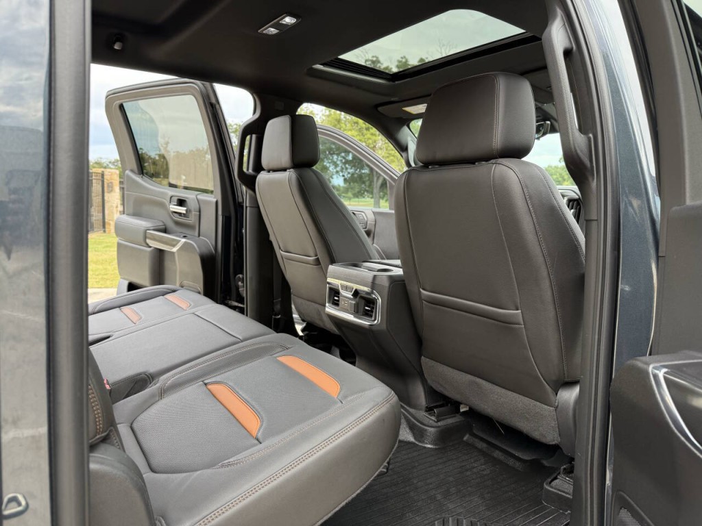 2020 GMC Sierra 1500 Image 15
