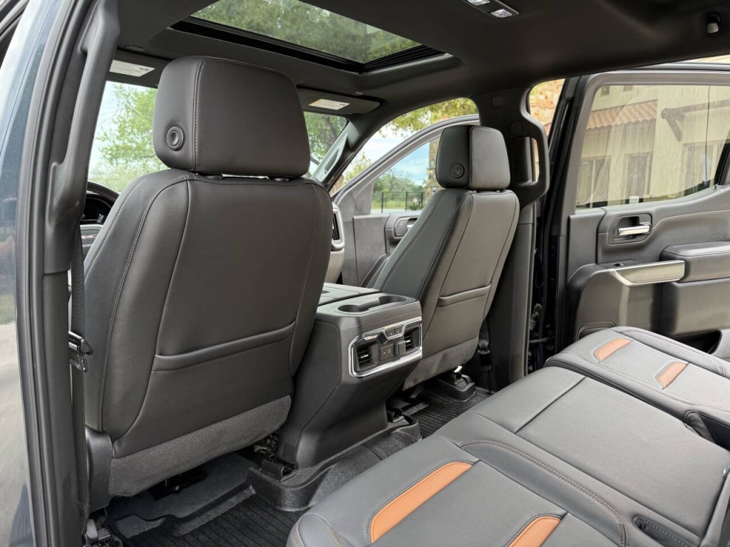 2020 GMC Sierra 1500 Image 16
