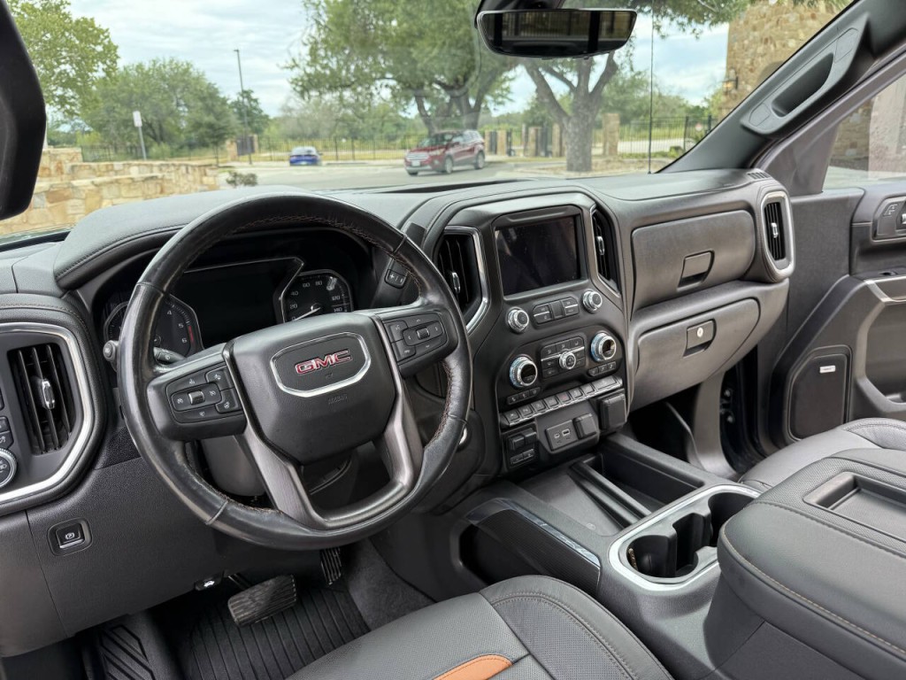 2020 GMC Sierra 1500 Image 17