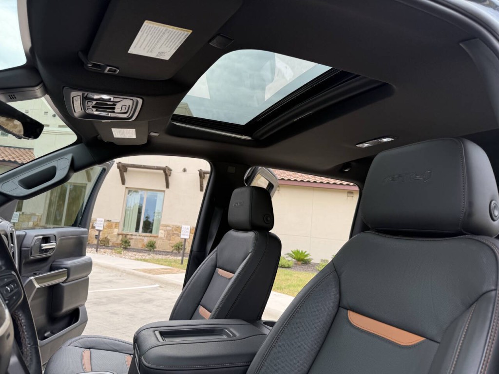 2020 GMC Sierra 1500 Image 19