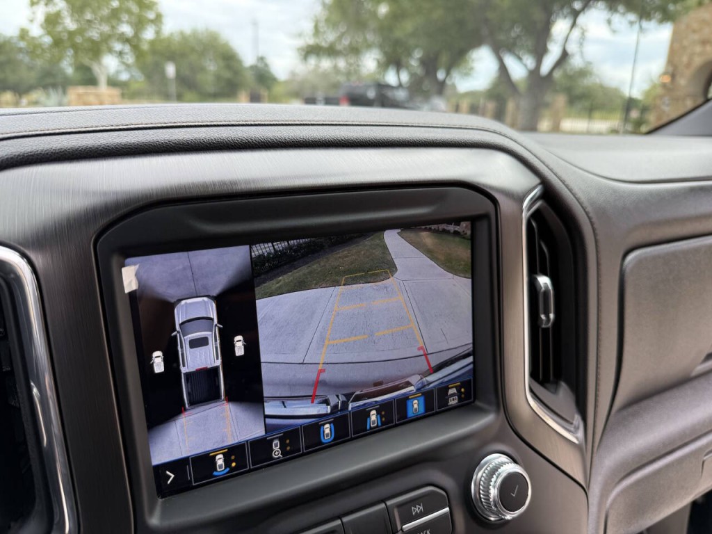 2020 GMC Sierra 1500 Image 22