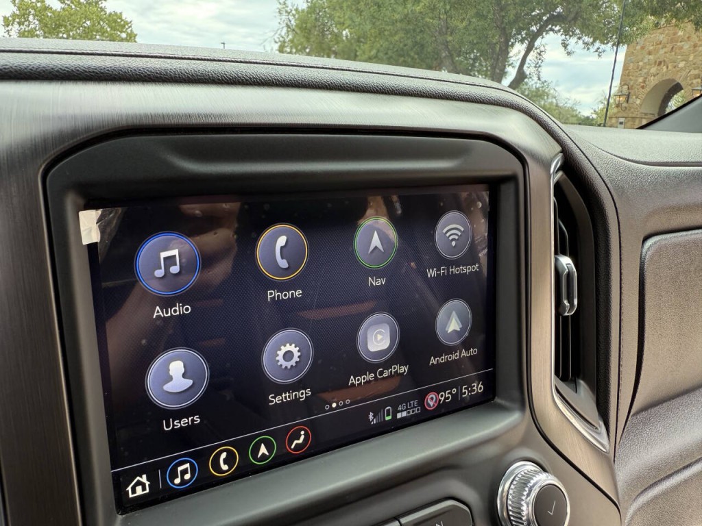 2020 GMC Sierra 1500 Image 23