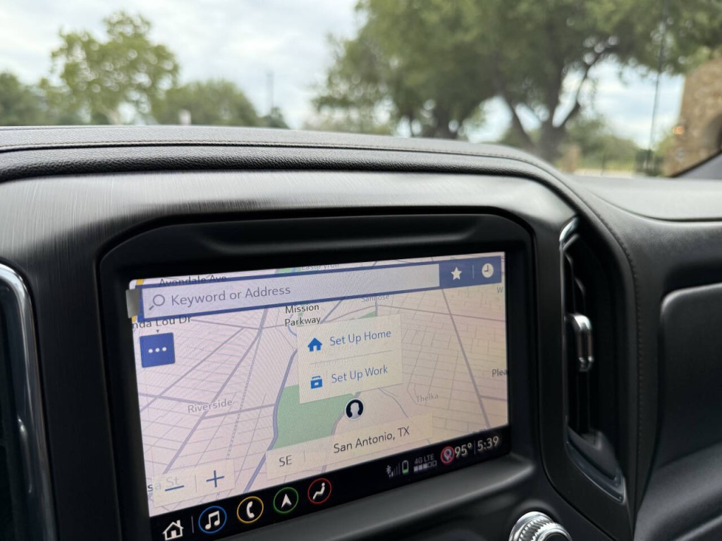 2020 GMC Sierra 1500 Image 25