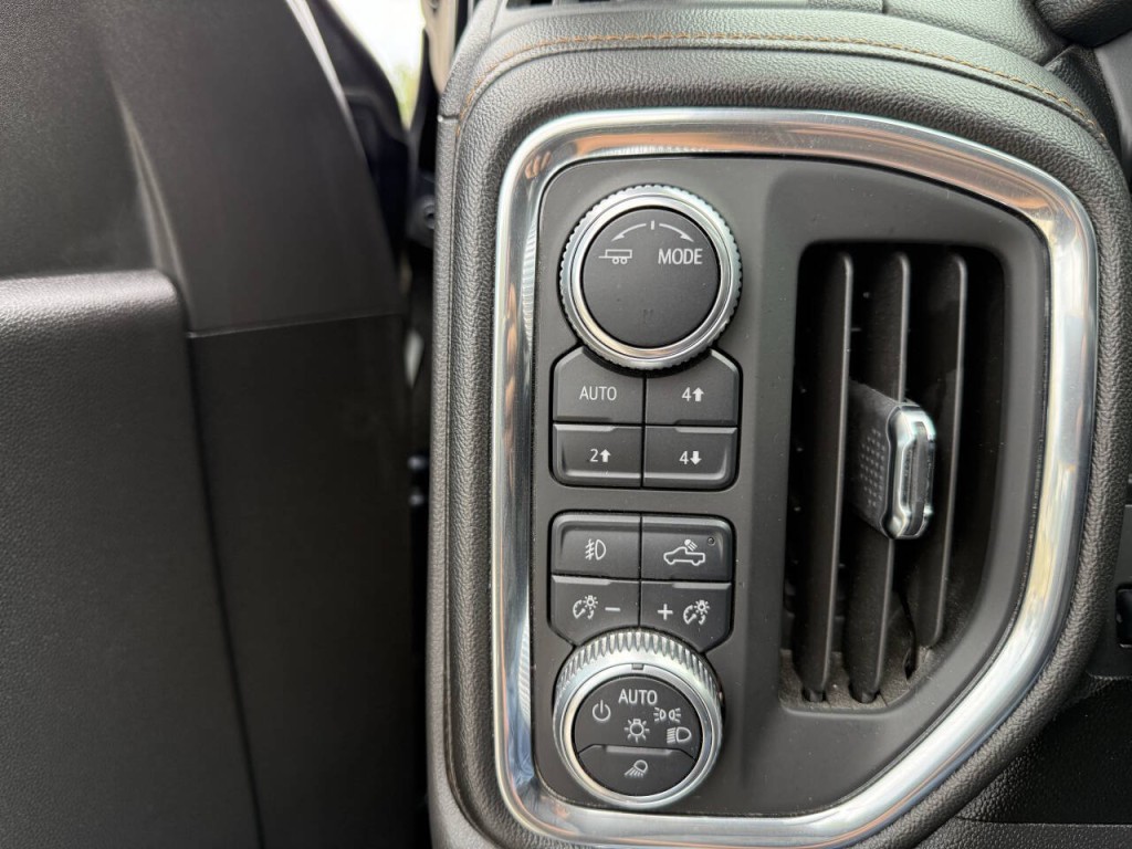 2020 GMC Sierra 1500 Image 26