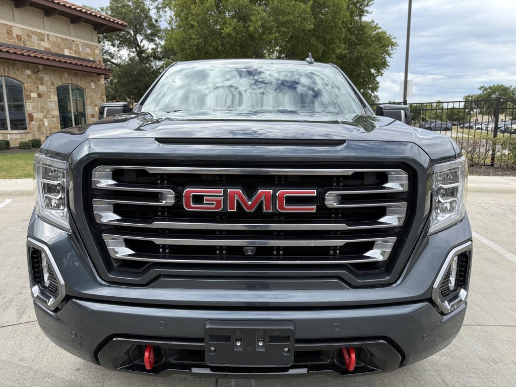 2020 GMC Sierra 1500 Image 28