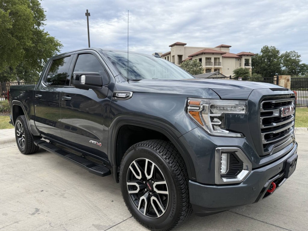 2020 GMC Sierra 1500 Image 29