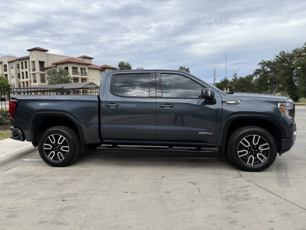 2020 GMC Sierra 1500 Image 30