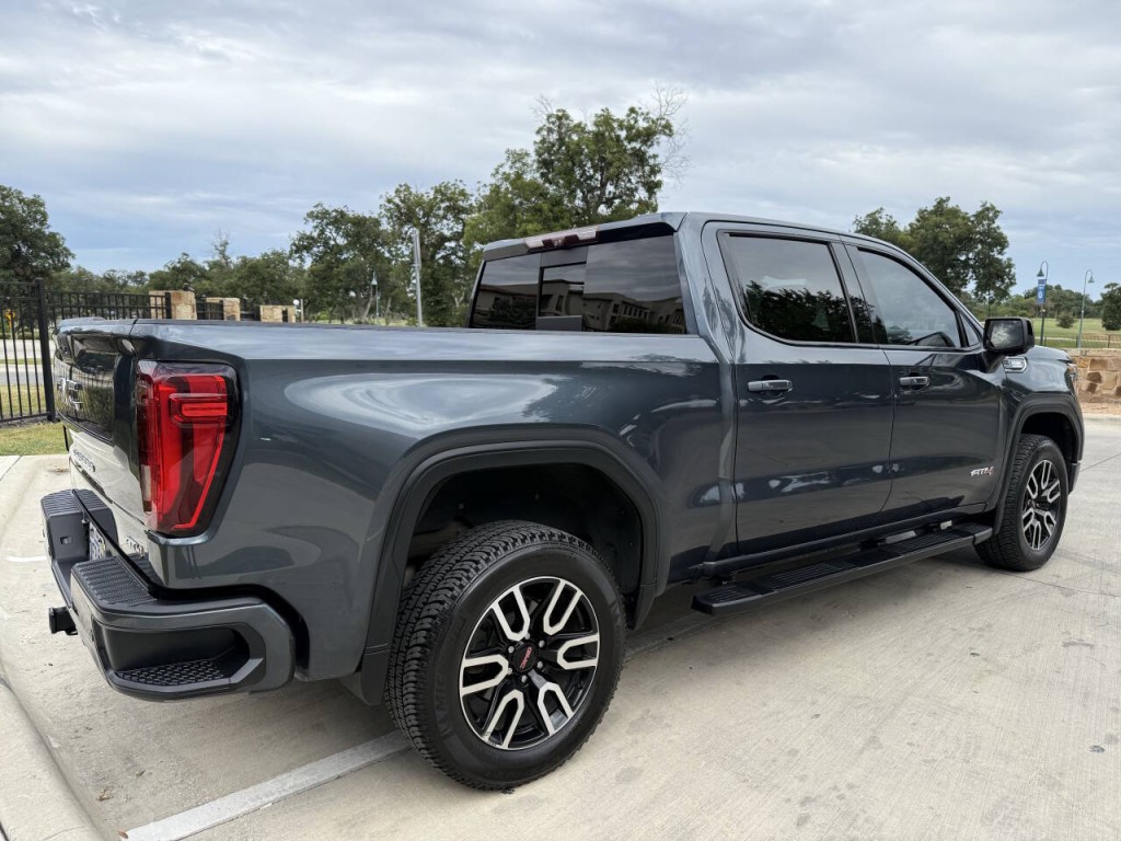 2020 GMC Sierra 1500 Image 31