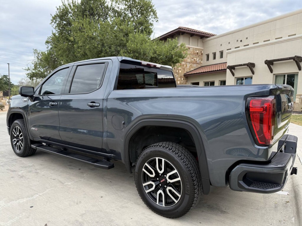 2020 GMC Sierra 1500 Image 32