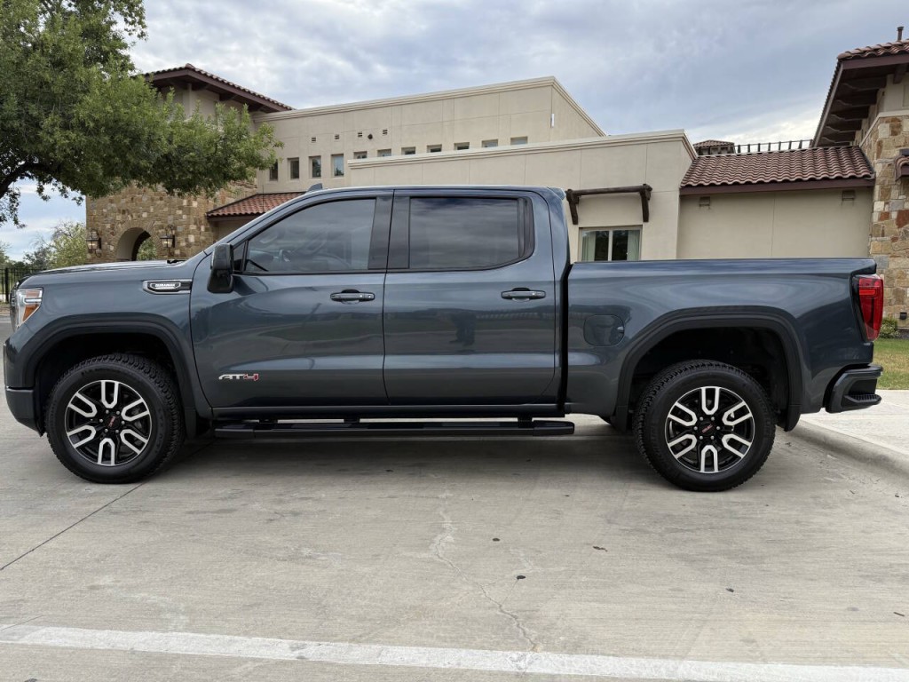 2020 GMC Sierra 1500 Image 33