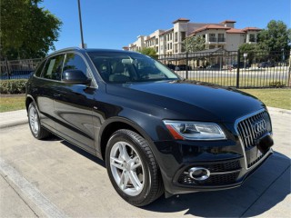 Image for 2013 Audi Q5 3.0T quattro Prestige ID: 6710374