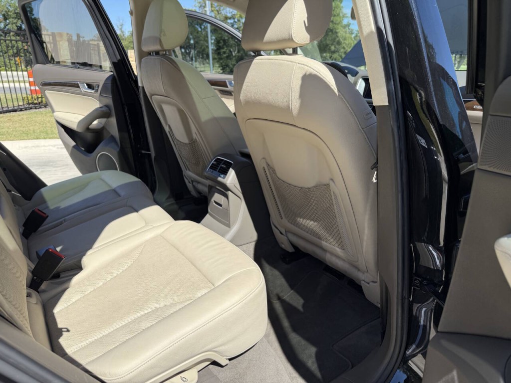 2013 Audi Q5 Image 10