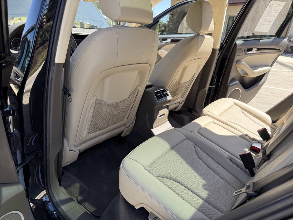 2013 Audi Q5 Image 16