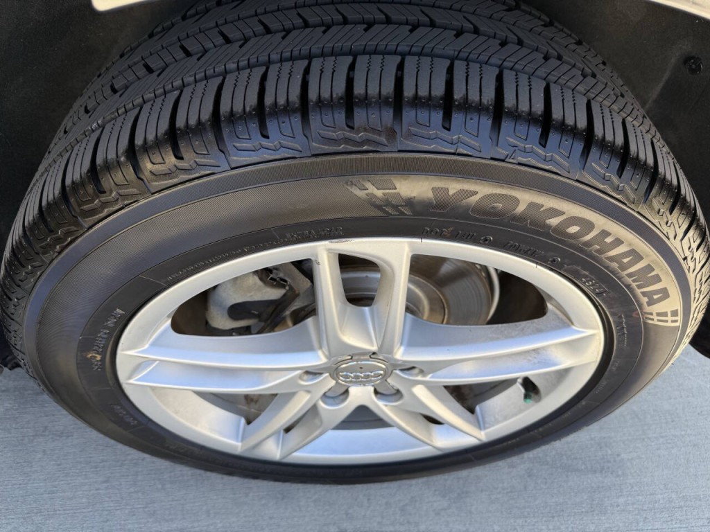 2013 Audi Q5 Image 18