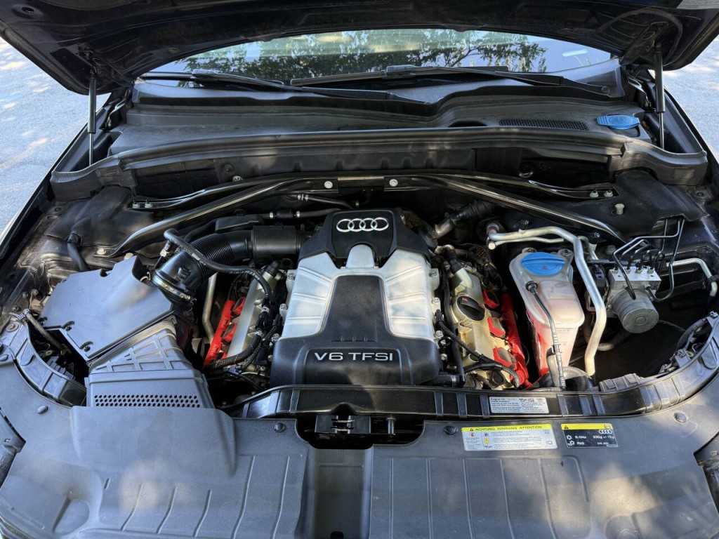 2013 Audi Q5 Image 20