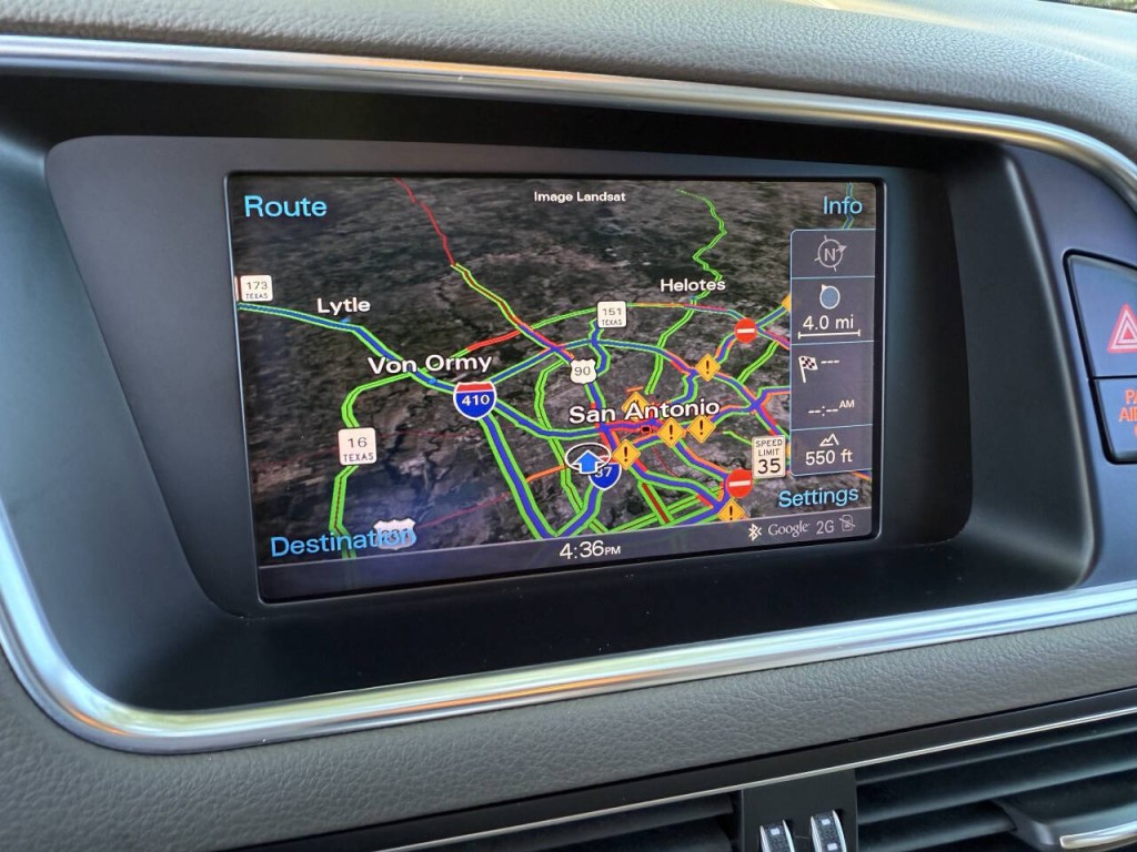 2013 Audi Q5 Image 21