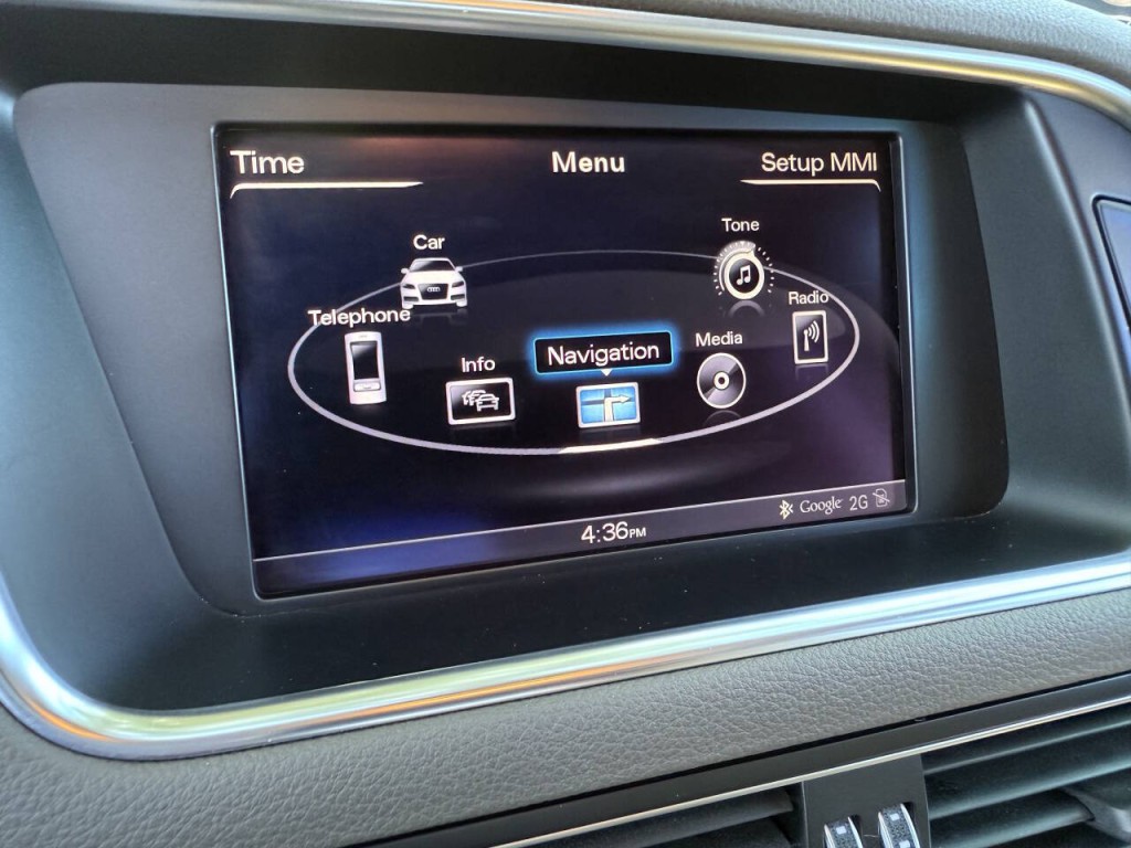 2013 Audi Q5 Image 22