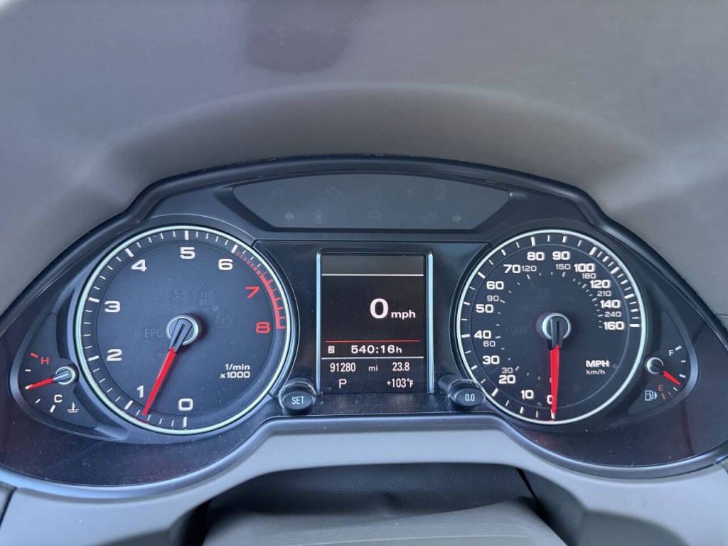 2013 Audi Q5 Image 24