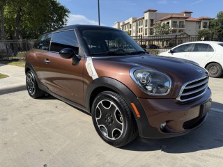 Image for 2014 MINI Cooper Paceman Cooper ID: 6732250