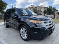 Image for 2013 Ford Explorer XLT ID: 6755284