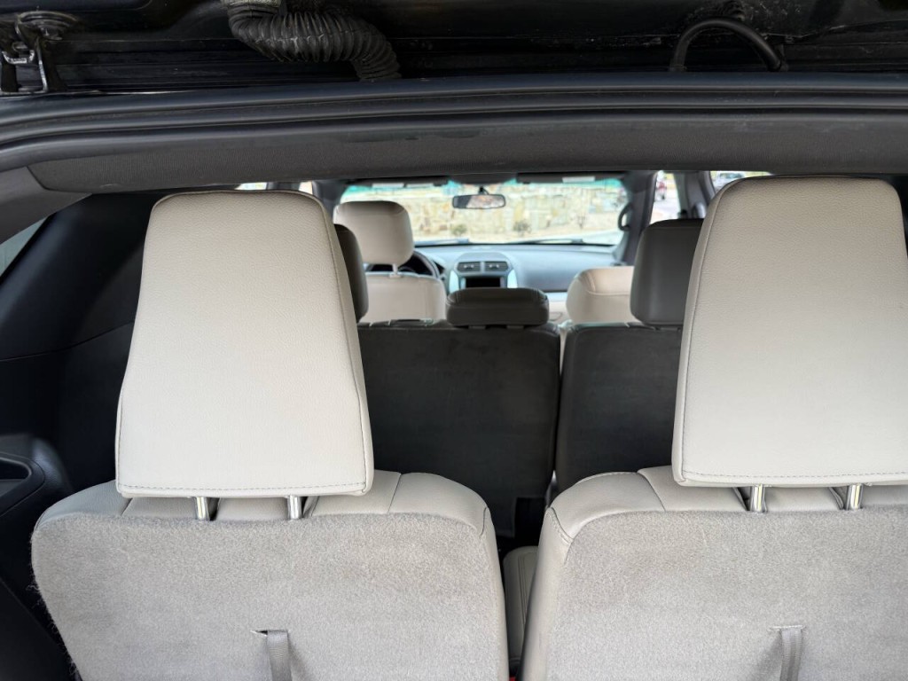 2013 Ford Explorer Image 15