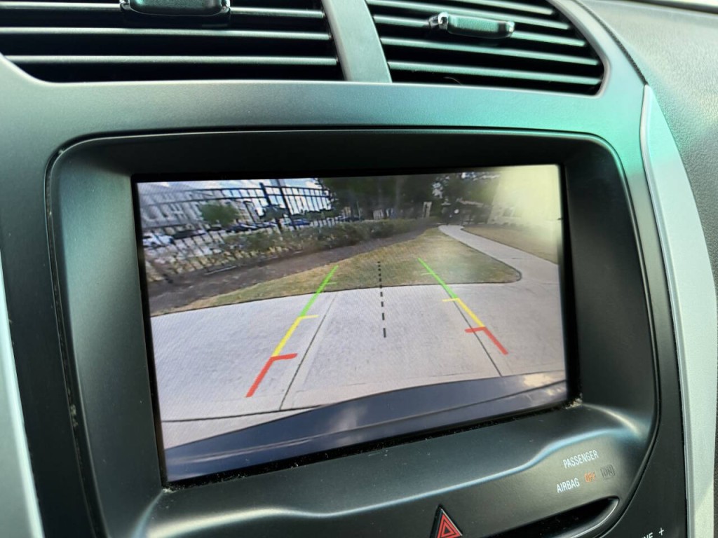 2013 Ford Explorer Image 16