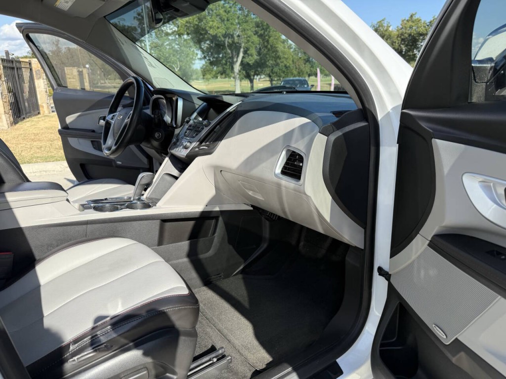 2013 Chevrolet Equinox Image 11