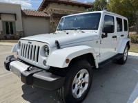 Image for 2014 Jeep Wrangler Unlimited Sahara ID: 6851602