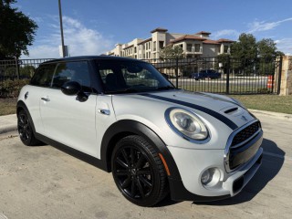 Image for 2015 MINI Cooper Cooper S ID: 6863599