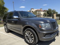 Image for 2016 Lincoln Navigator Select ID: 6880787