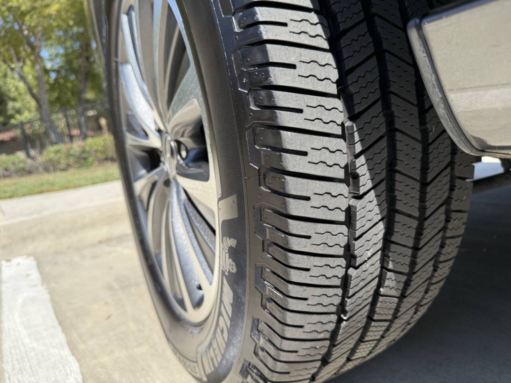 2016 Lincoln Navigator Image 17
