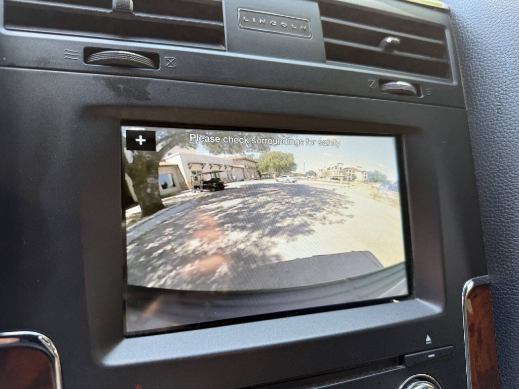 2016 Lincoln Navigator Image 21
