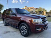 Image for 2016 Ford Expedition XLT ID: 6918528