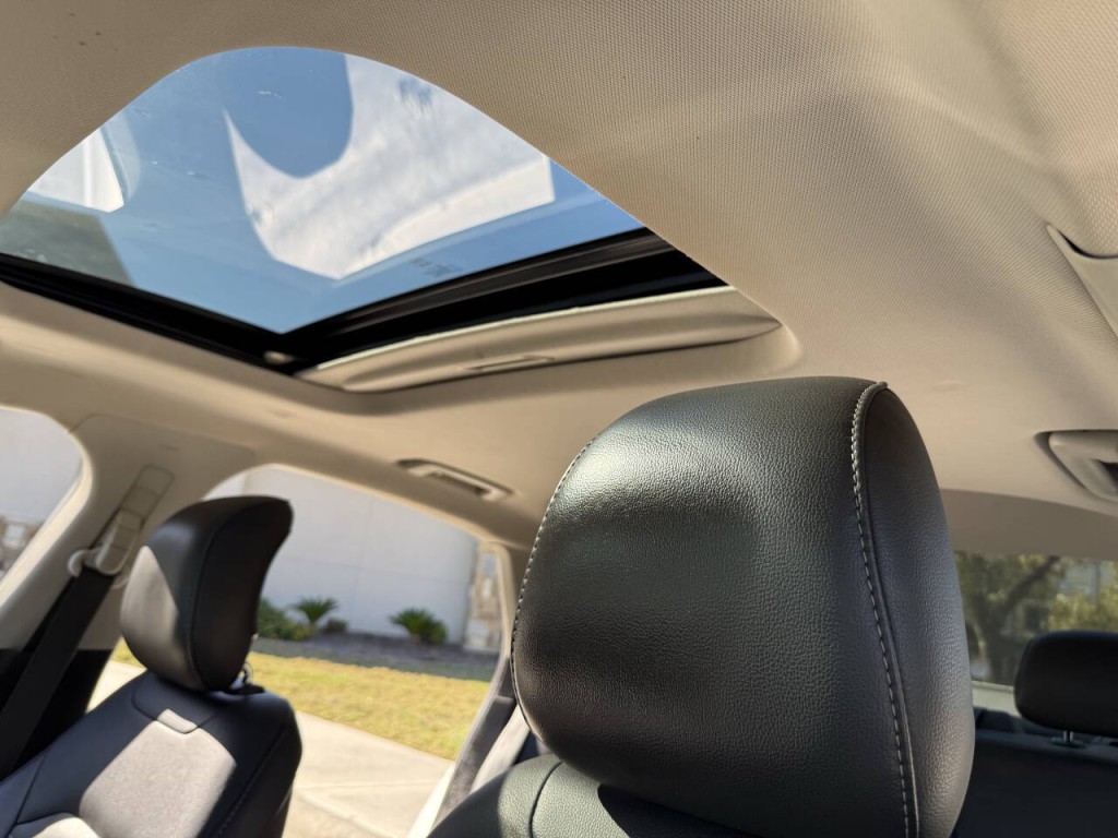 2014 Ford Fusion Image 16