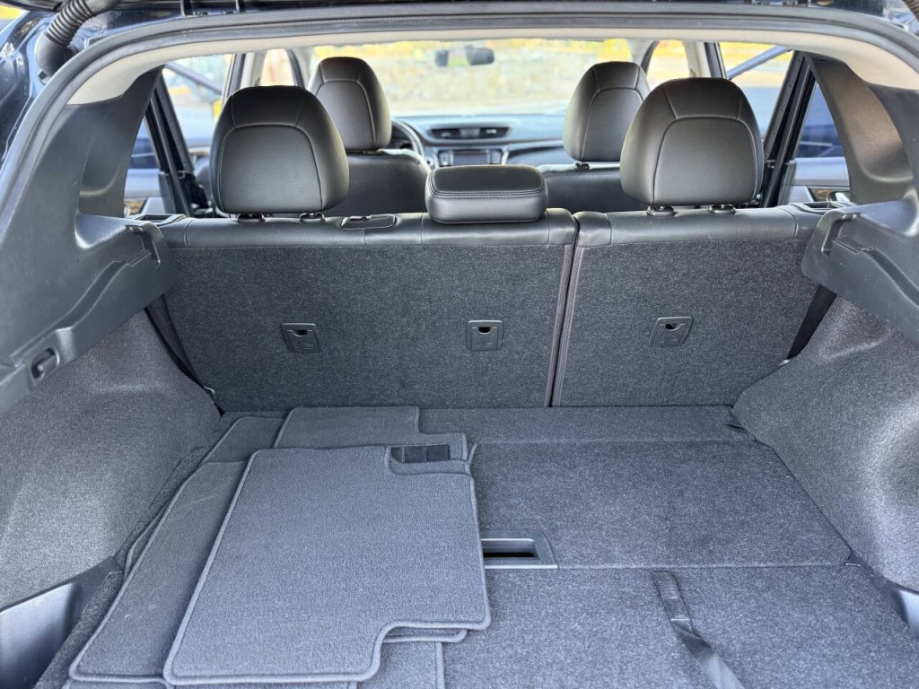 2017 Nissan Rogue Image 23