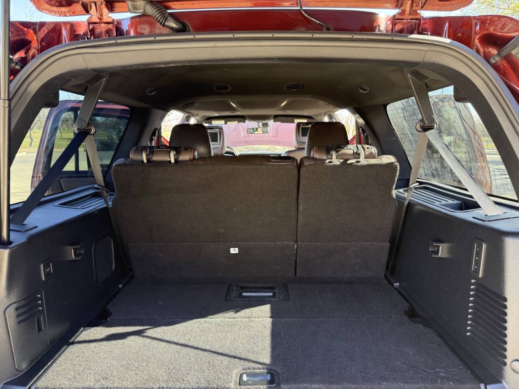 2017 Ford Expedition Image 8