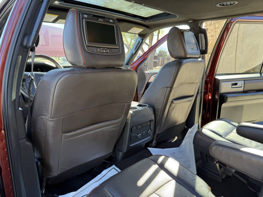 2017 Ford Expedition Image 9