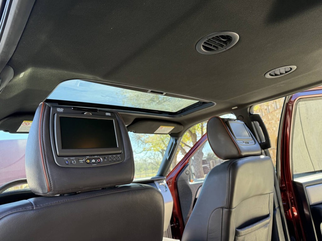 2017 Ford Expedition Image 10