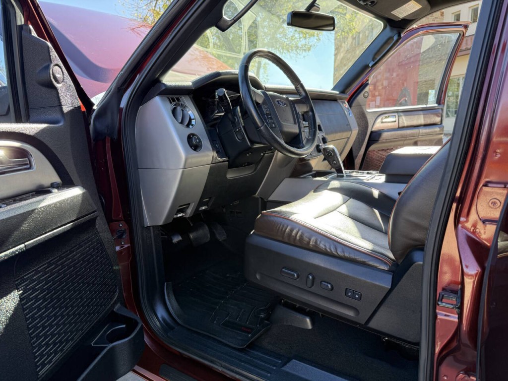 2017 Ford Expedition Image 11