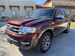 Image for 2017 Ford Expedition King Ranch ID: 7132868