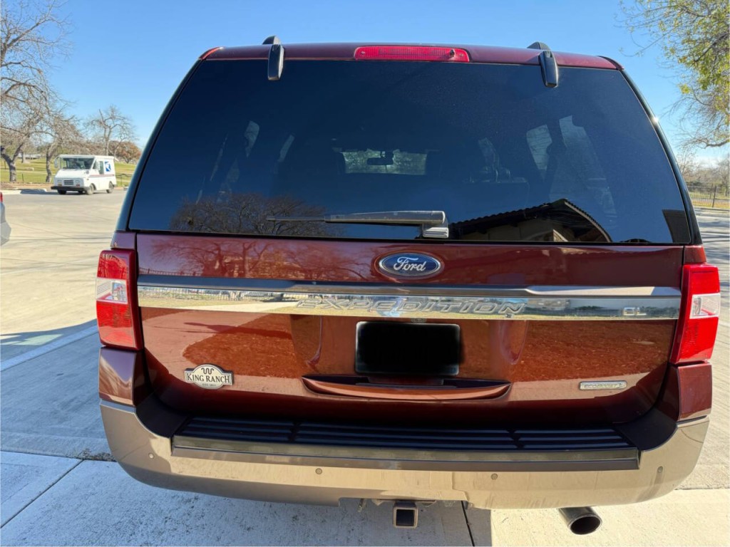 2017 Ford Expedition Image 7