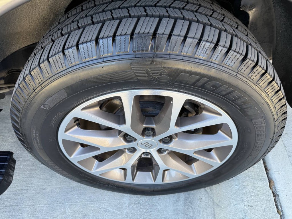 2017 Ford Expedition Image 18