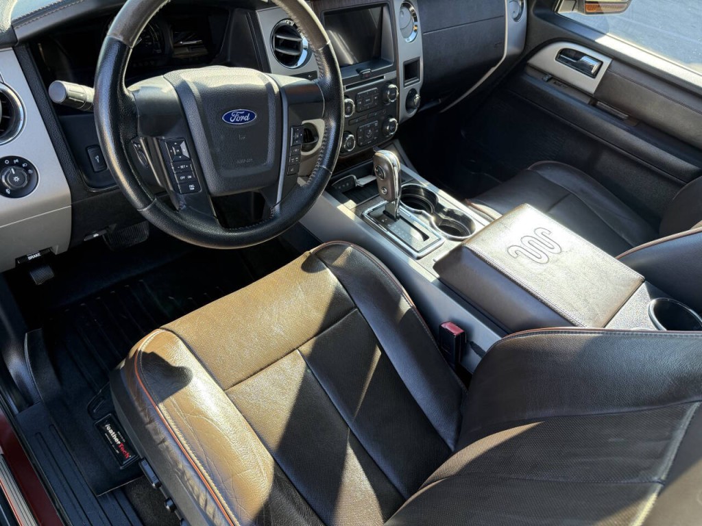 2017 Ford Expedition Image 19